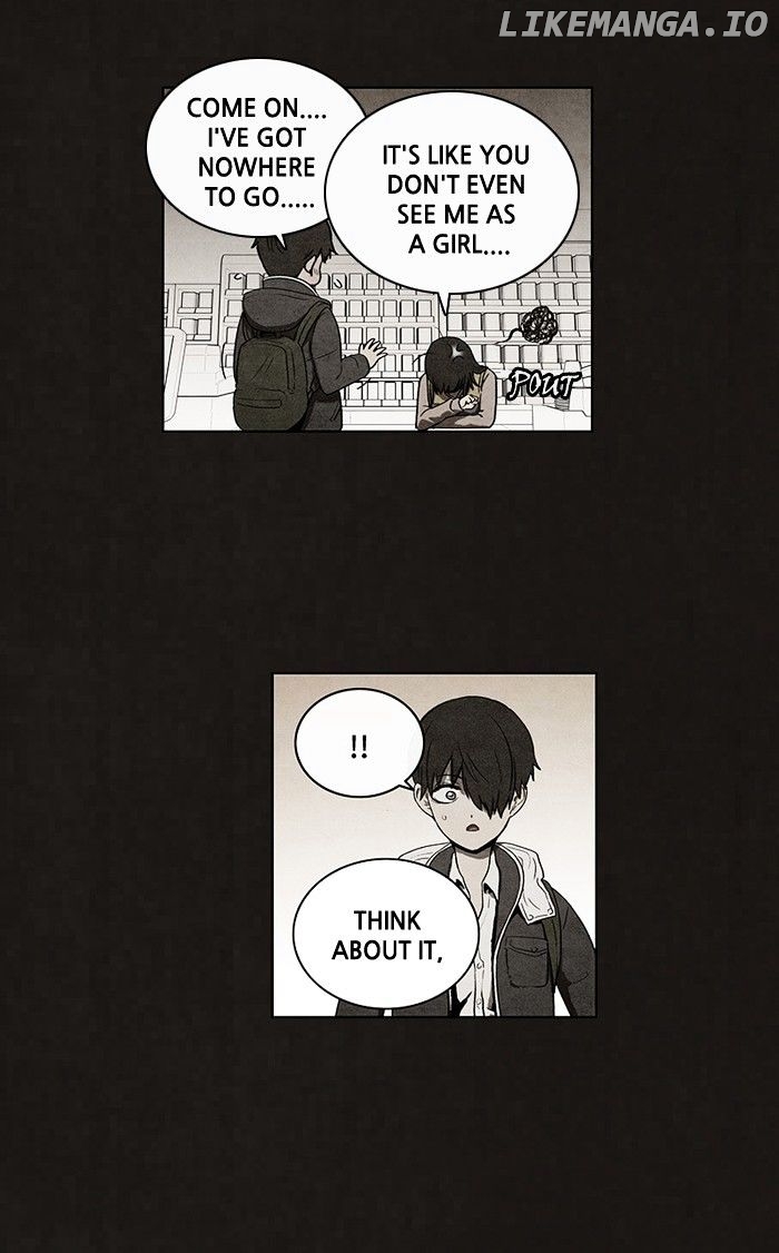 Bastard (hwang Youngchan) chapter 50 - page 41