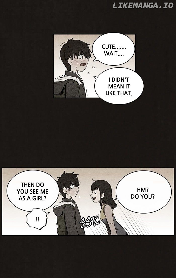 Bastard (hwang Youngchan) chapter 50 - page 43