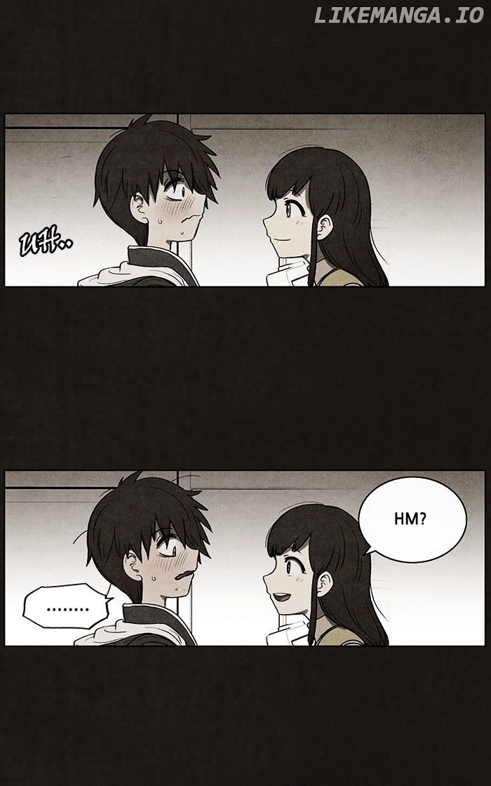 Bastard (hwang Youngchan) chapter 50 - page 44