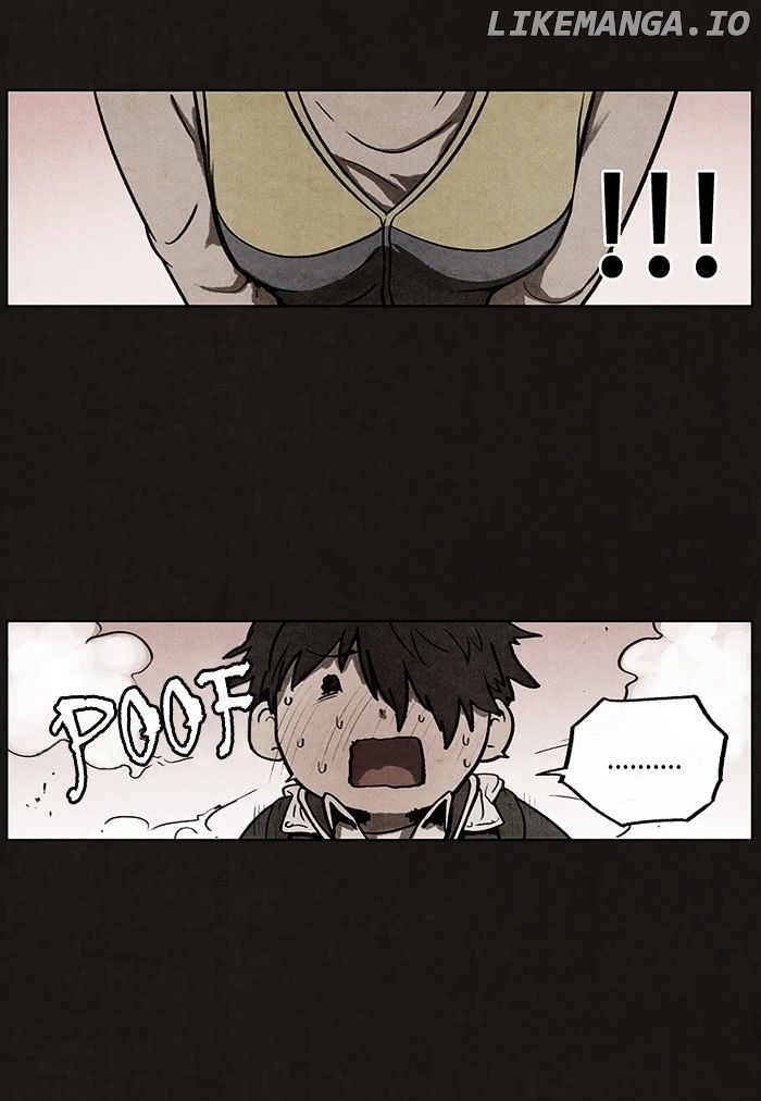 Bastard (hwang Youngchan) chapter 50 - page 45