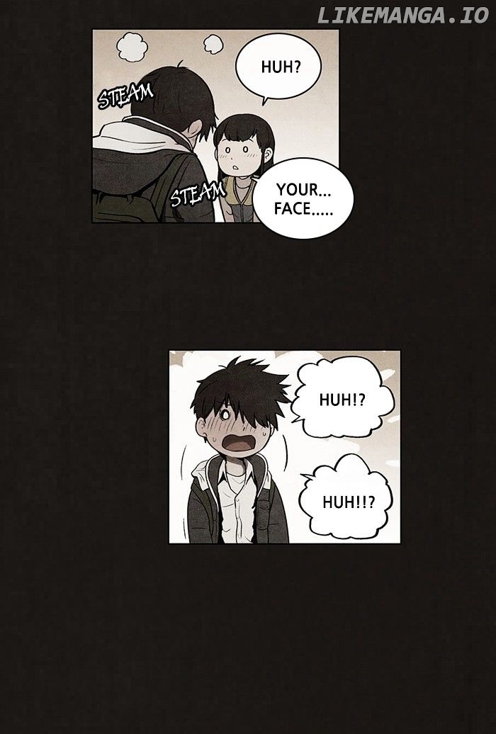Bastard (hwang Youngchan) chapter 50 - page 46