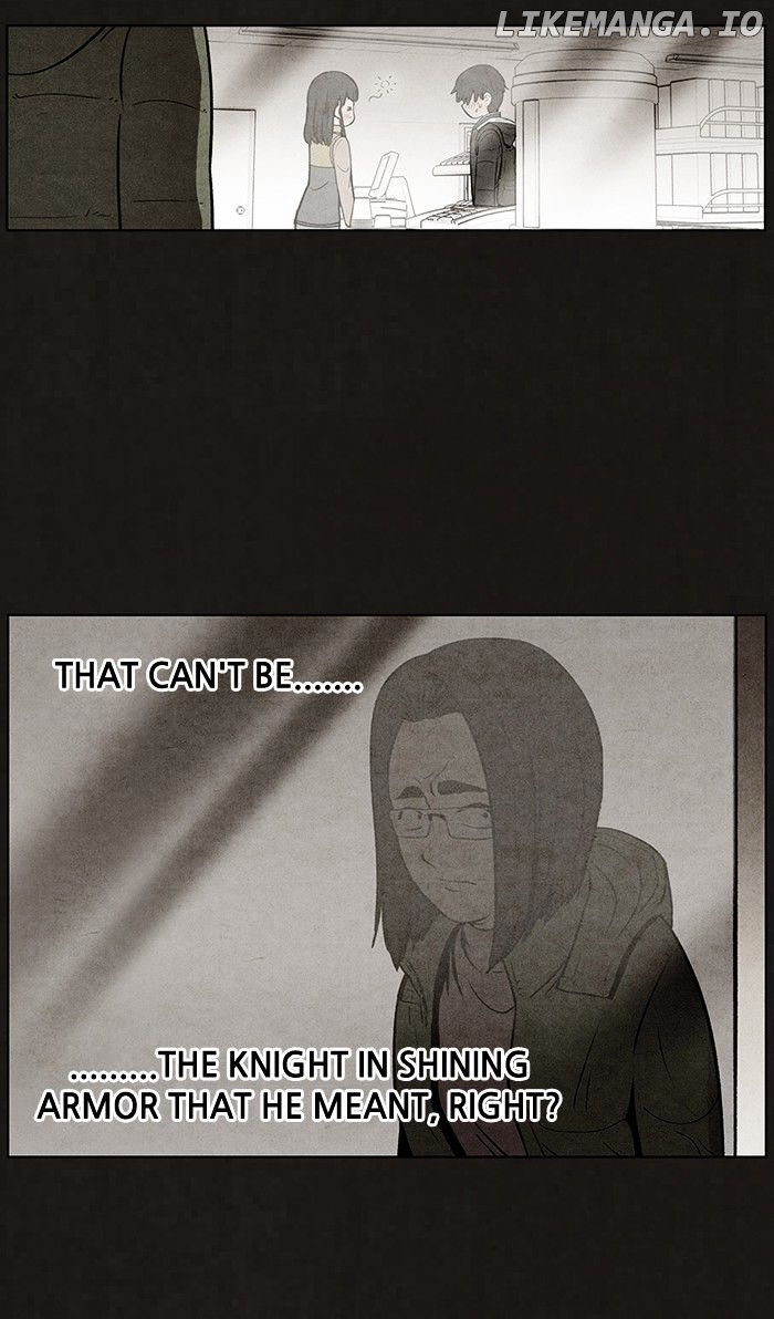 Bastard (hwang Youngchan) chapter 50 - page 48