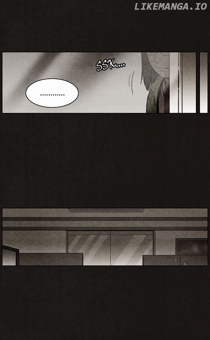 Bastard (hwang Youngchan) chapter 50 - page 49