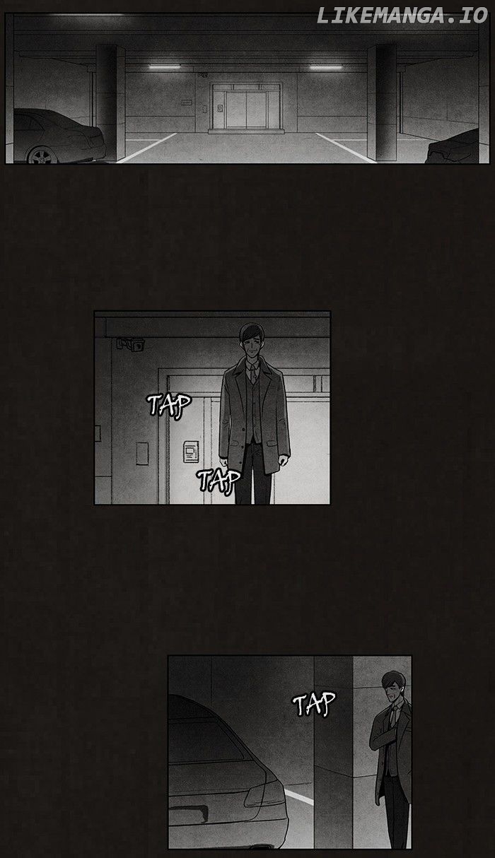 Bastard (hwang Youngchan) chapter 50 - page 5