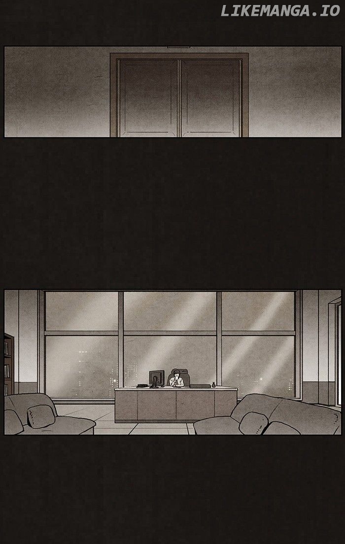 Bastard (hwang Youngchan) chapter 50 - page 50