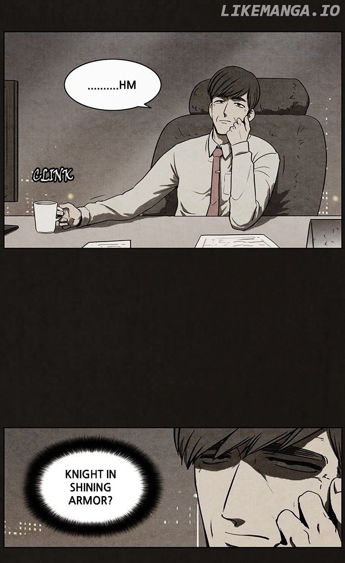 Bastard (hwang Youngchan) chapter 50 - page 51