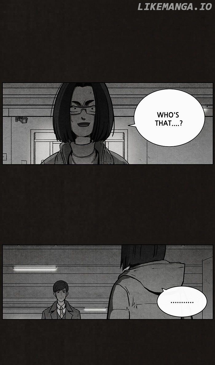 Bastard (hwang Youngchan) chapter 50 - page 52