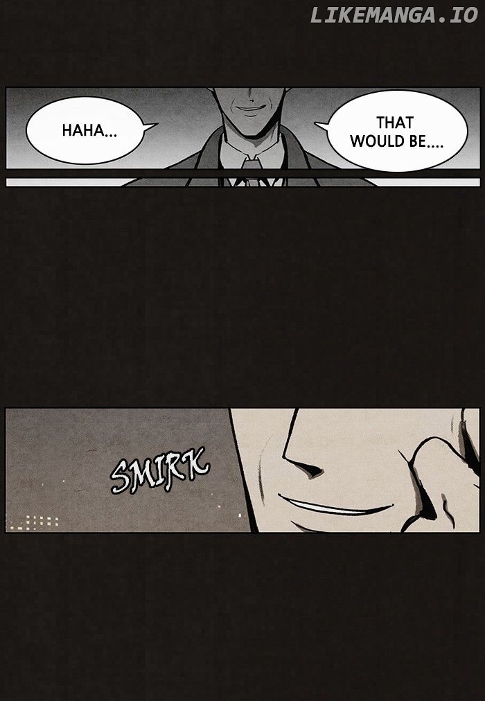 Bastard (hwang Youngchan) chapter 50 - page 53