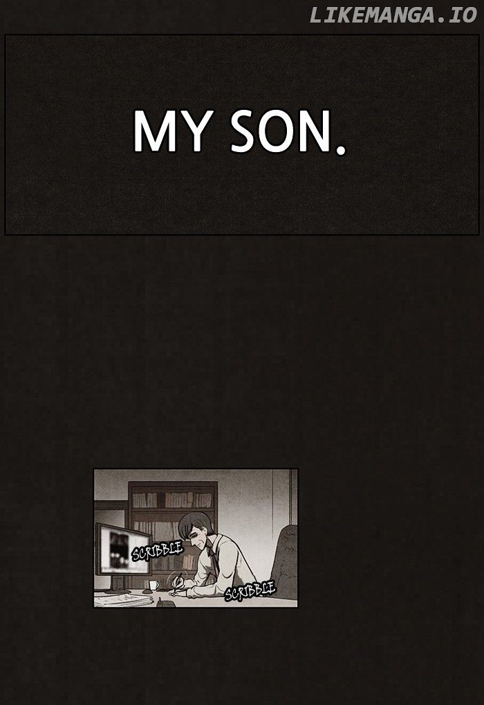 Bastard (hwang Youngchan) chapter 50 - page 54