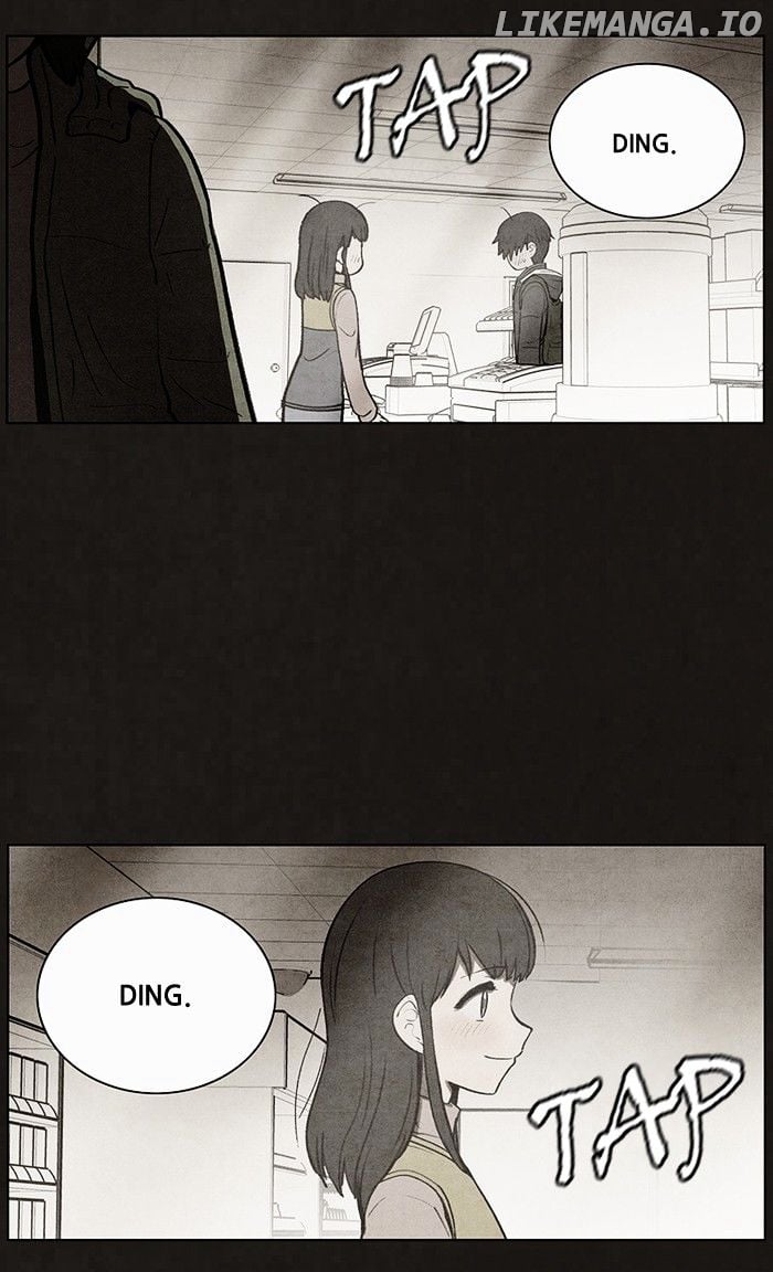 Bastard (hwang Youngchan) chapter 50 - page 57