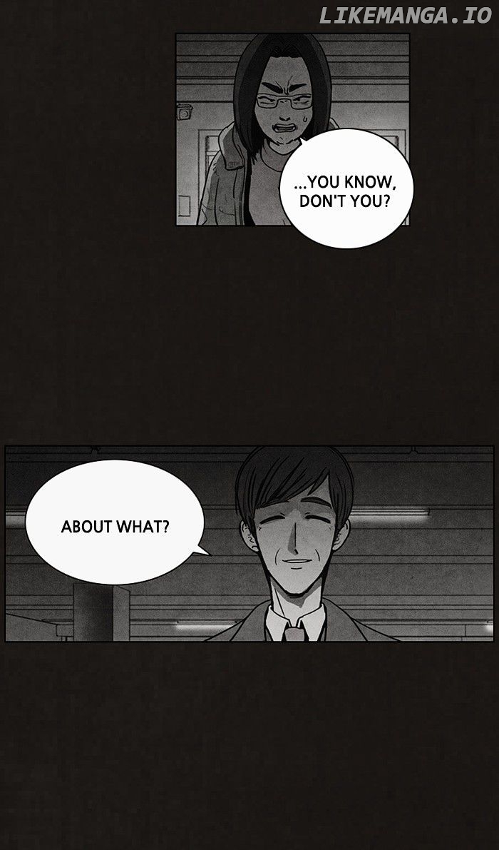 Bastard (hwang Youngchan) chapter 50 - page 9