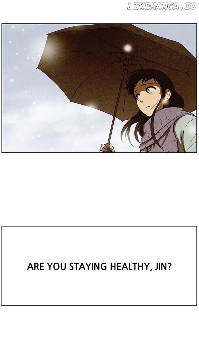 Bastard (hwang Youngchan) chapter 94 - page 18