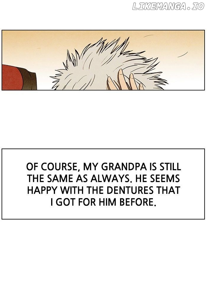 Bastard (hwang Youngchan) chapter 94 - page 19