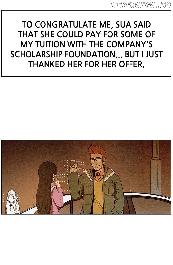 Bastard (hwang Youngchan) chapter 94 - page 22