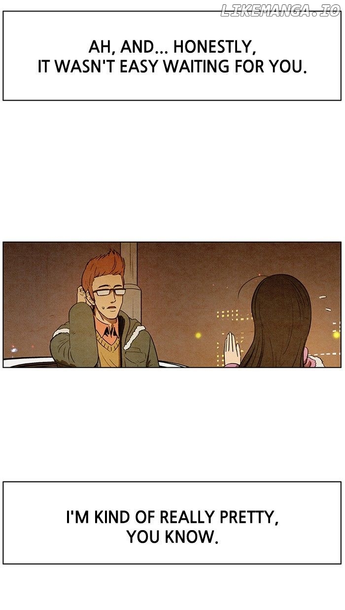 Bastard (hwang Youngchan) chapter 94 - page 23