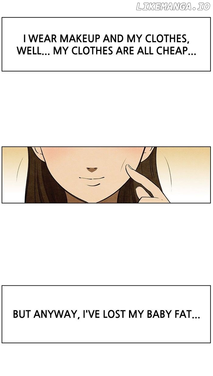 Bastard (hwang Youngchan) chapter 94 - page 25