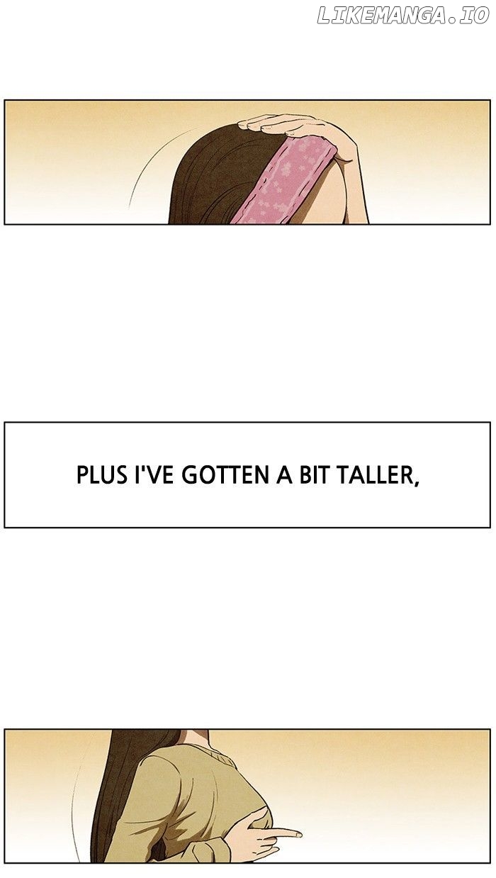 Bastard (hwang Youngchan) chapter 94 - page 26