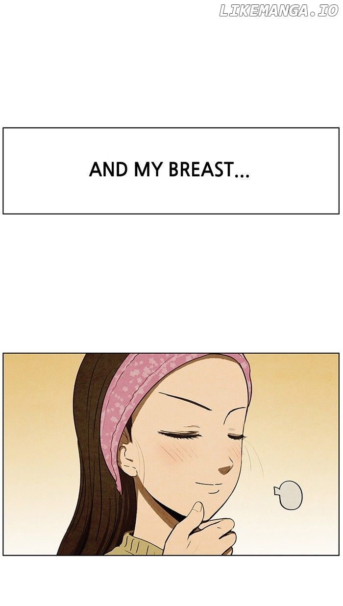 Bastard (hwang Youngchan) chapter 94 - page 27