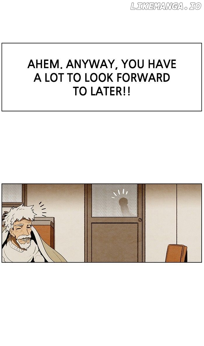Bastard (hwang Youngchan) chapter 94 - page 28