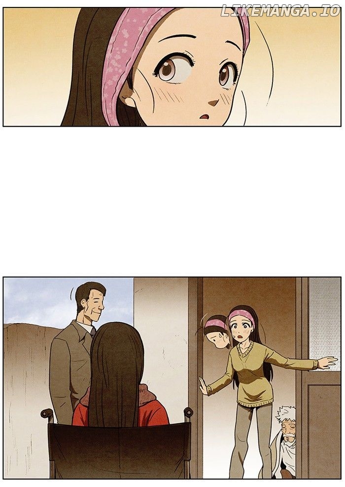 Bastard (hwang Youngchan) chapter 94 - page 29