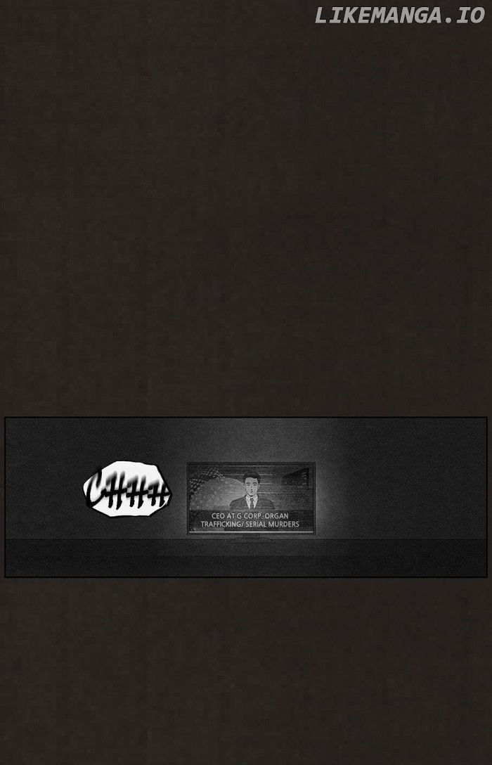 Bastard (hwang Youngchan) chapter 94 - page 3