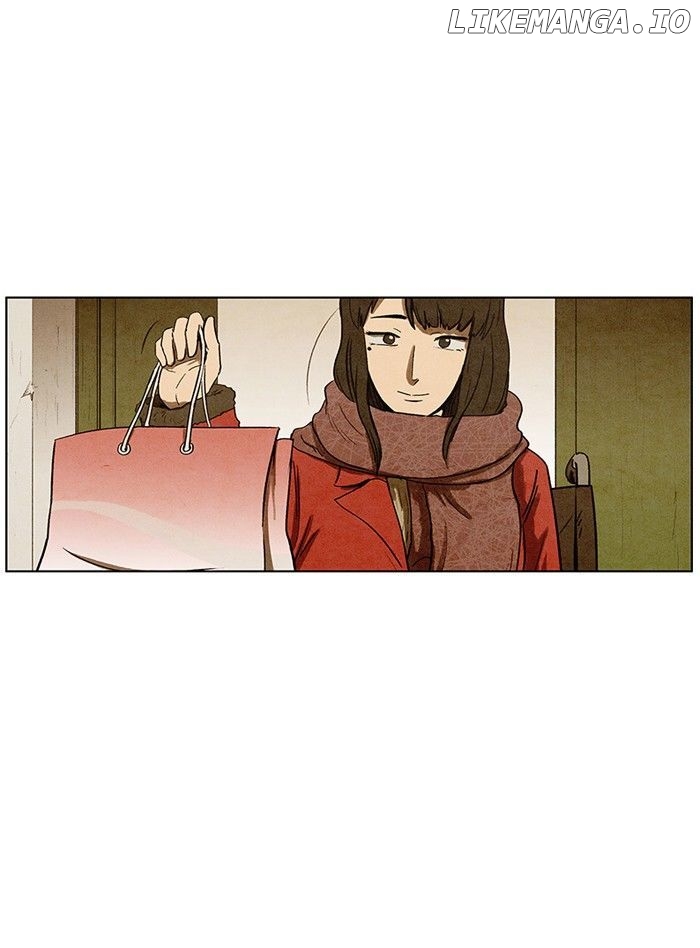 Bastard (hwang Youngchan) chapter 94 - page 30
