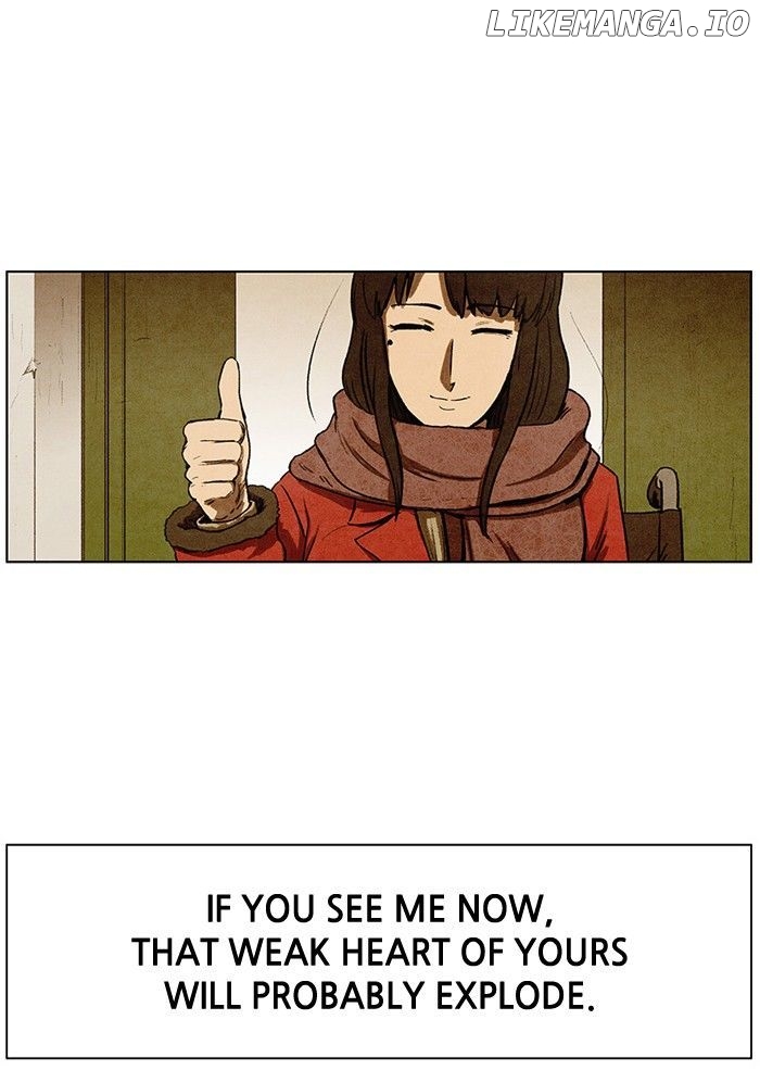 Bastard (hwang Youngchan) chapter 94 - page 32