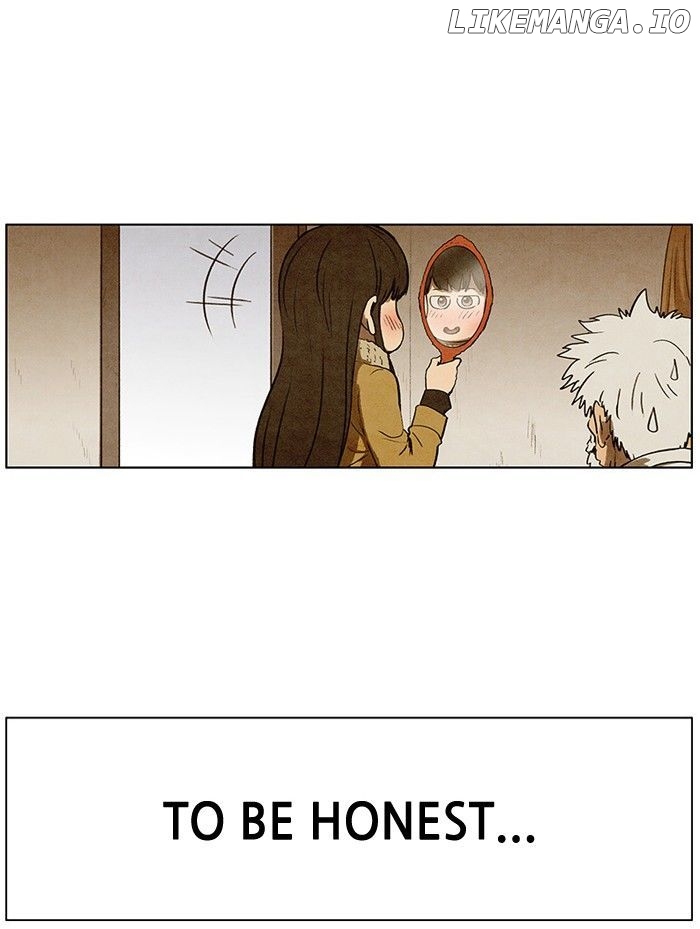 Bastard (hwang Youngchan) chapter 94 - page 33