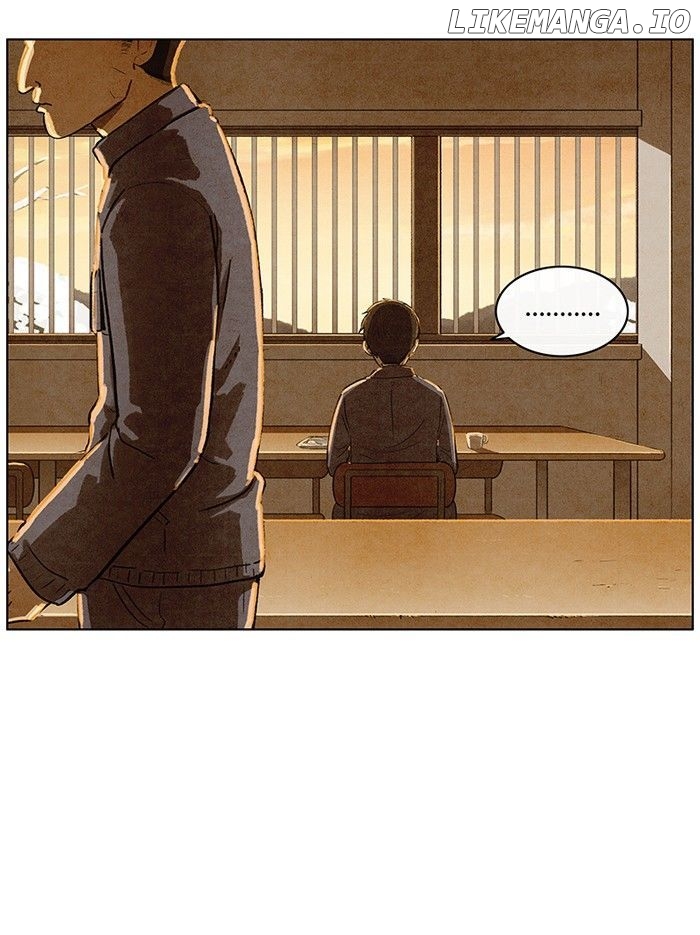 Bastard (hwang Youngchan) chapter 94 - page 36