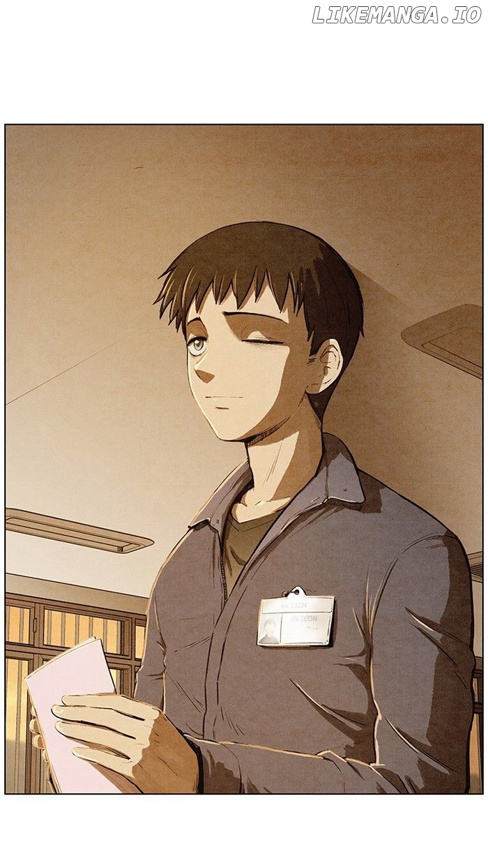 Bastard (hwang Youngchan) chapter 94 - page 42