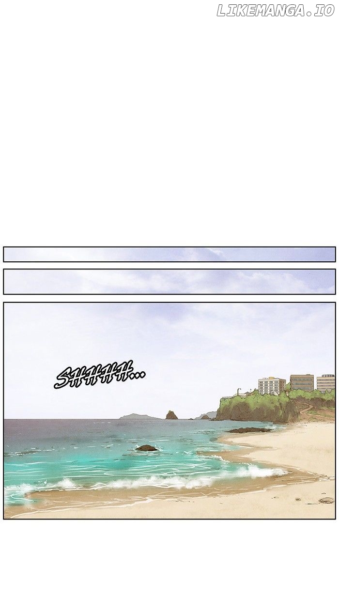 Bastard (hwang Youngchan) chapter 94 - page 45