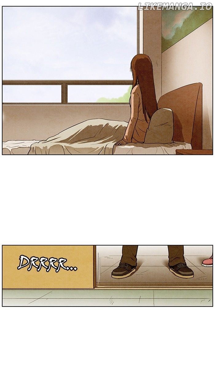 Bastard (hwang Youngchan) chapter 94 - page 47