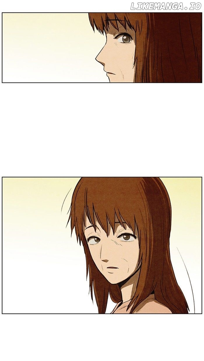 Bastard (hwang Youngchan) chapter 94 - page 48