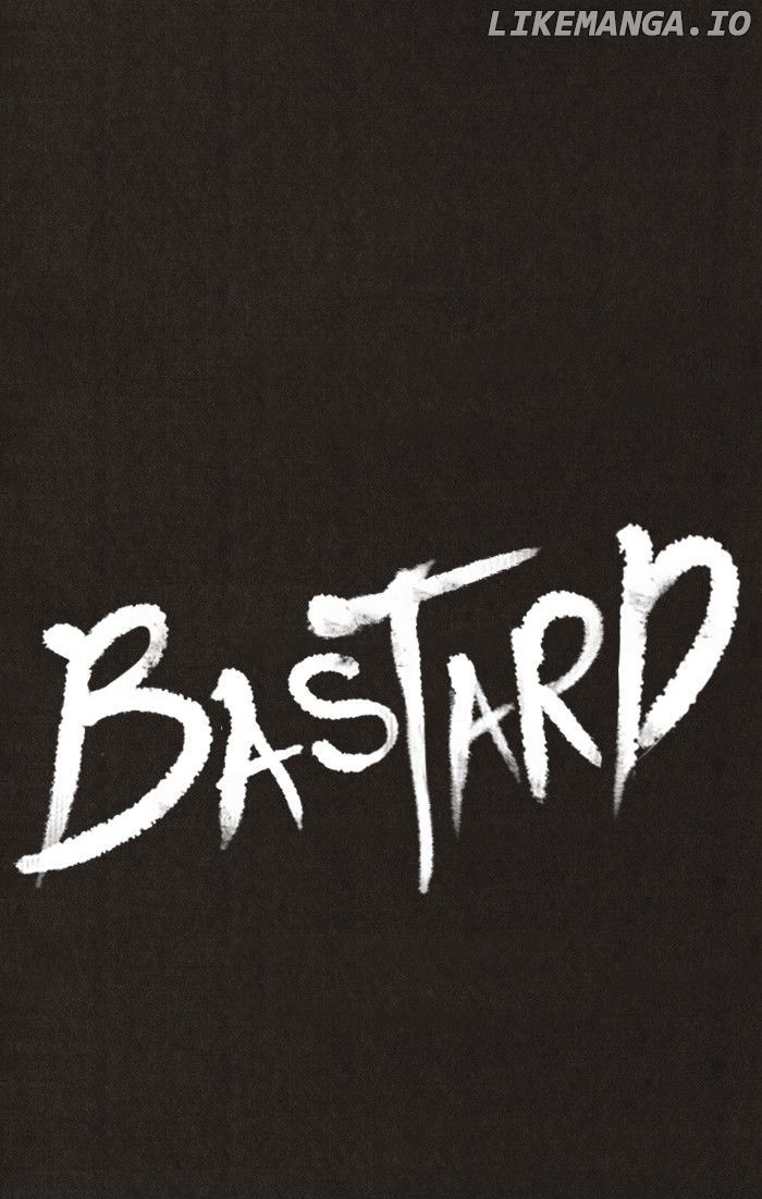 Bastard (hwang Youngchan) chapter 17 - page 1
