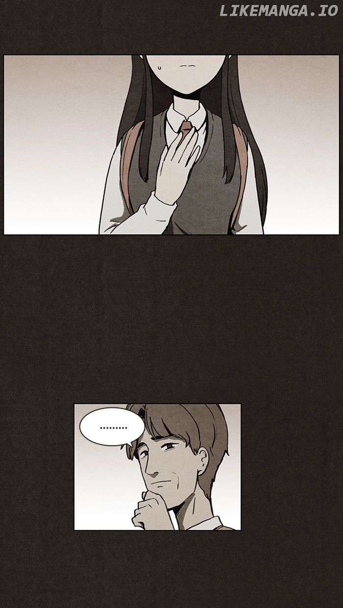 Bastard (hwang Youngchan) chapter 17 - page 13