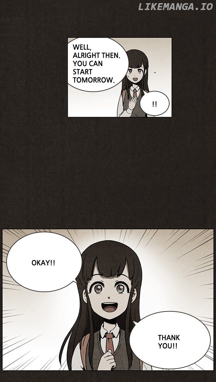 Bastard (hwang Youngchan) chapter 17 - page 14