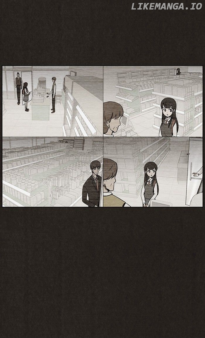 Bastard (hwang Youngchan) chapter 17 - page 16