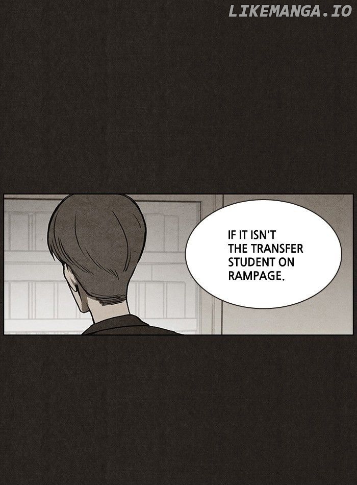 Bastard (hwang Youngchan) chapter 17 - page 18