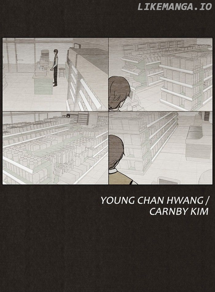 Bastard (hwang Youngchan) chapter 17 - page 2