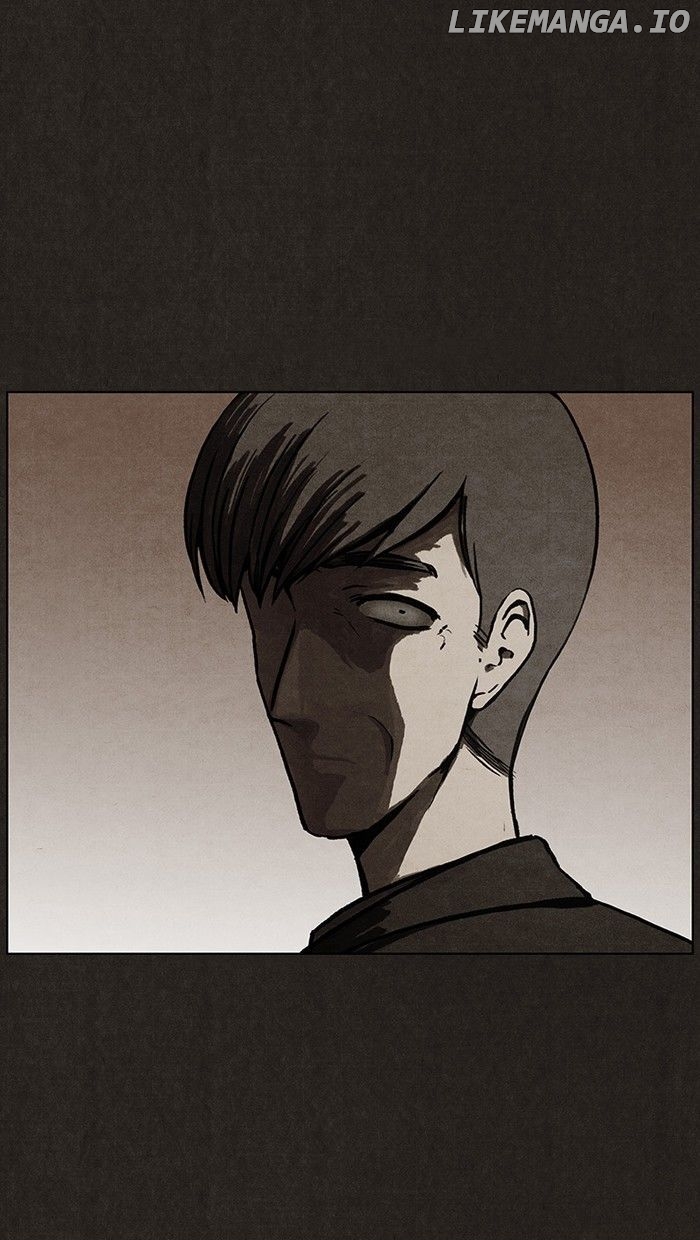 Bastard (hwang Youngchan) chapter 17 - page 20