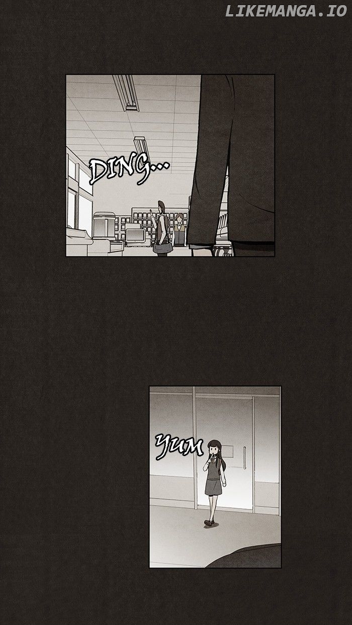 Bastard (hwang Youngchan) chapter 17 - page 26