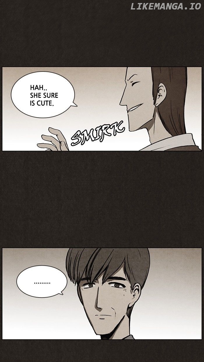 Bastard (hwang Youngchan) chapter 17 - page 27