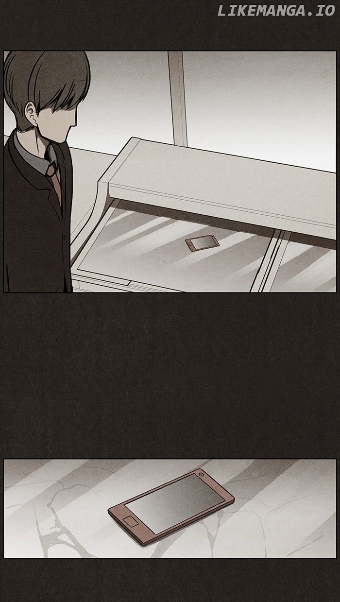Bastard (hwang Youngchan) chapter 17 - page 29