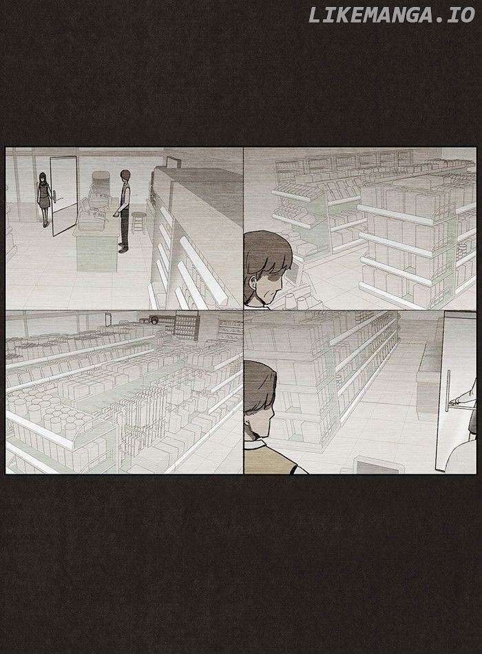 Bastard (hwang Youngchan) chapter 17 - page 3