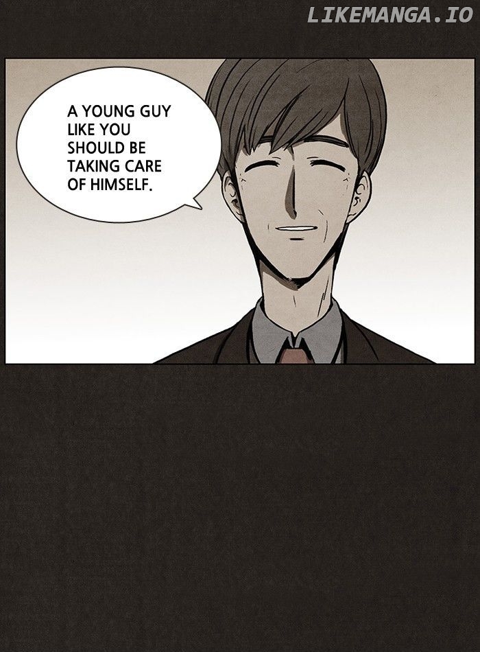 Bastard (hwang Youngchan) chapter 17 - page 34