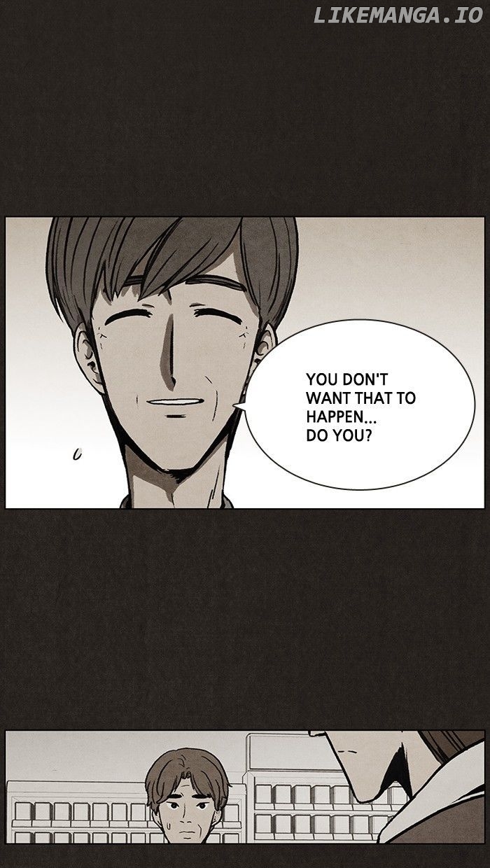 Bastard (hwang Youngchan) chapter 17 - page 36
