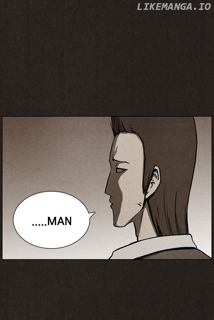 Bastard (hwang Youngchan) chapter 17 - page 37