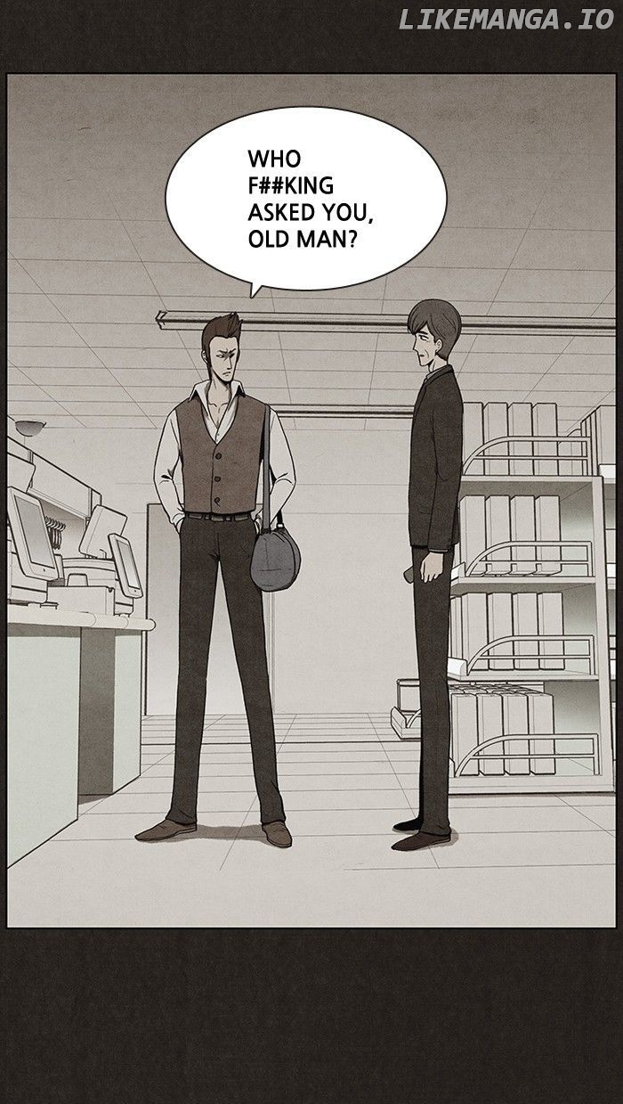 Bastard (hwang Youngchan) chapter 17 - page 39