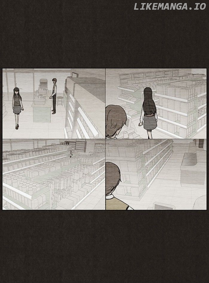 Bastard (hwang Youngchan) chapter 17 - page 4