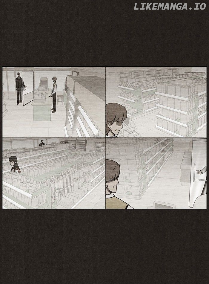 Bastard (hwang Youngchan) chapter 17 - page 5